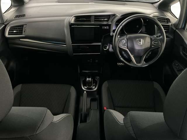 HONDA FIT HYBRID 2017 Image 31