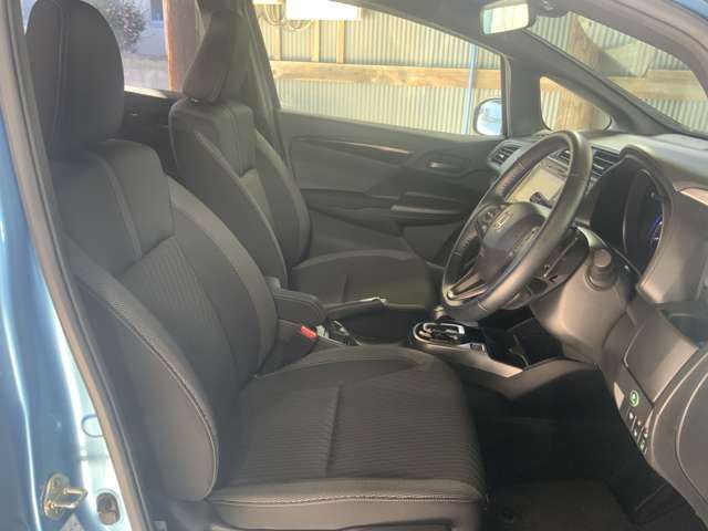 HONDA FIT HYBRID 2017 Image 31