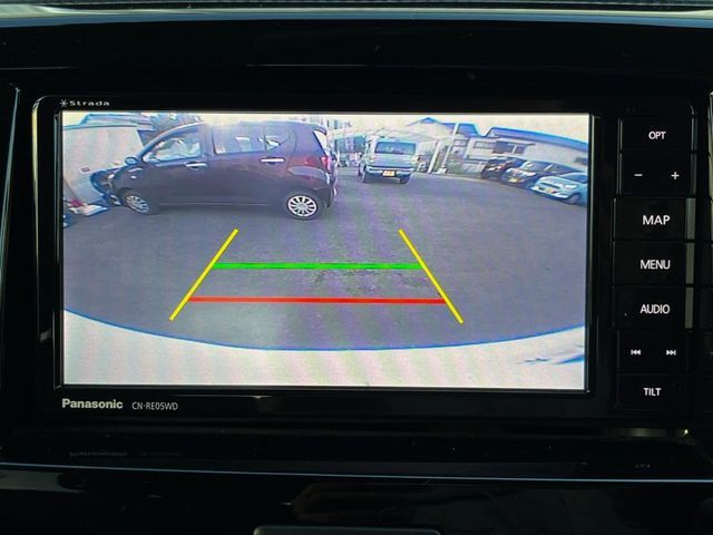 SUZUKI SOLIO BANDIT 2018 Image 31