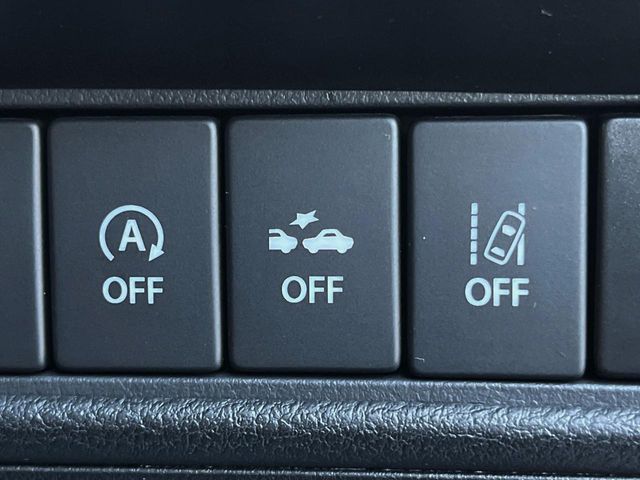 SUZUKI SOLIO BANDIT 2018 Image 31