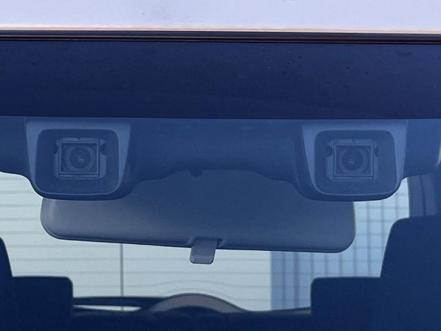 SUZUKI SOLIO BANDIT 2018 Image 31