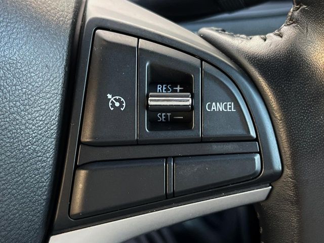 SUZUKI SOLIO BANDIT 2018 Image 31