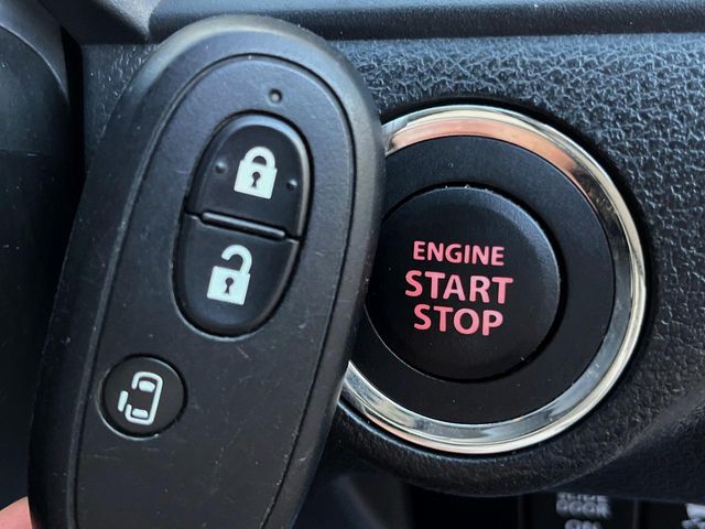 SUZUKI SOLIO BANDIT 2018 Image 31