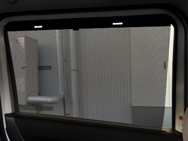 SUZUKI SOLIO BANDIT 2018 Image 31