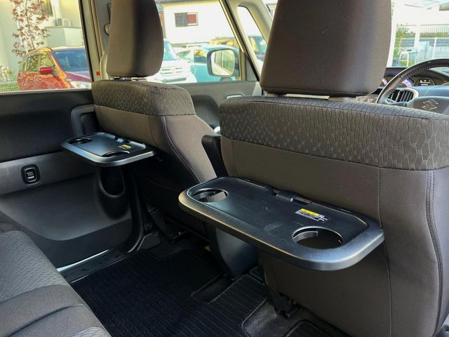 SUZUKI SOLIO BANDIT 2018 Image 31