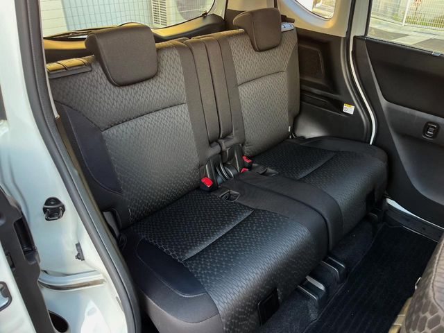 SUZUKI SOLIO BANDIT 2018 Image 31