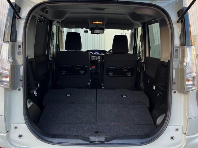 SUZUKI SOLIO BANDIT 2018 Image 31