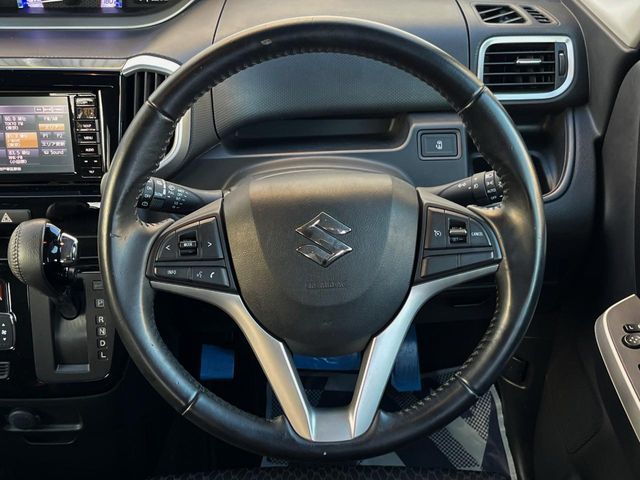 SUZUKI SOLIO BANDIT 2018 Image 31