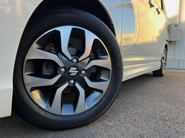 SUZUKI SOLIO BANDIT 2018 Image 31