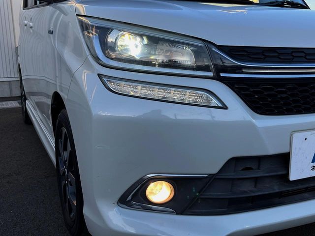 SUZUKI SOLIO BANDIT 2018 Image 31