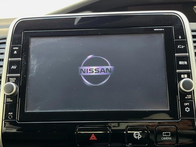 NISSAN SERENA  S-HYBRID 2016 Image 31