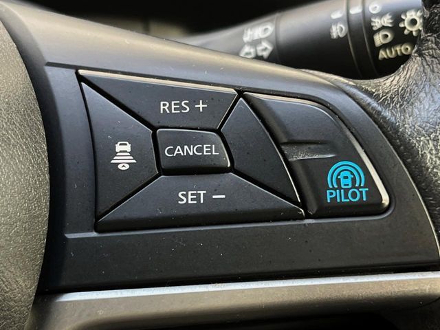 NISSAN SERENA  S-HYBRID 2016 Image 31