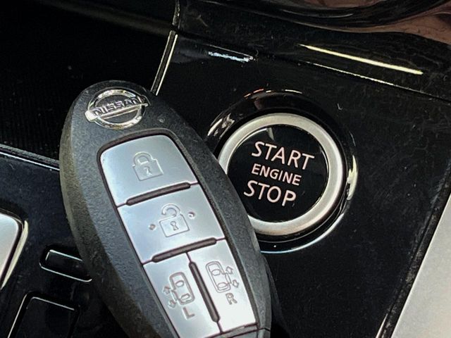 NISSAN SERENA  S-HYBRID 2016 Image 31