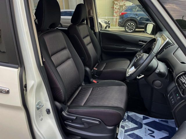 NISSAN SERENA  S-HYBRID 2016 Image 31