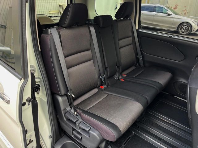 NISSAN SERENA  S-HYBRID 2016 Image 31