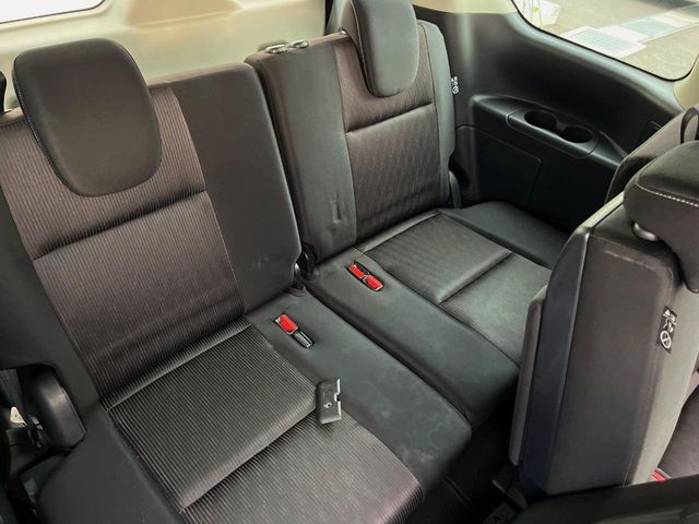 NISSAN SERENA  S-HYBRID 2016 Image 31