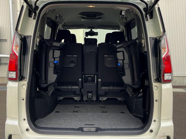 NISSAN SERENA  S-HYBRID 2016 Image 31