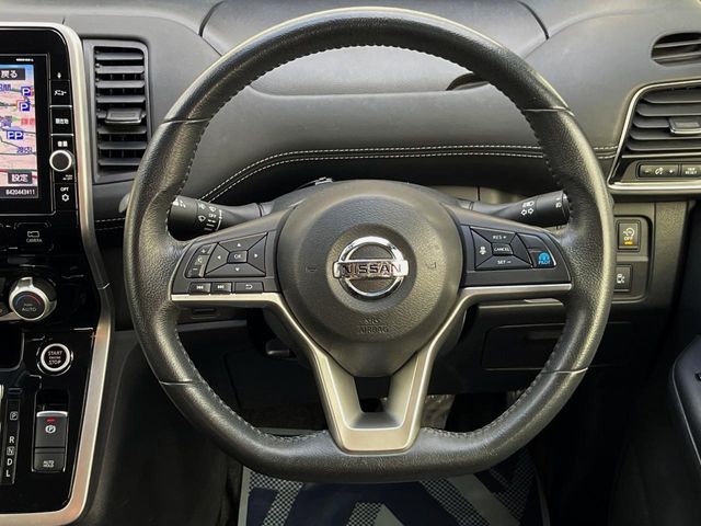 NISSAN SERENA  S-HYBRID 2016 Image 31