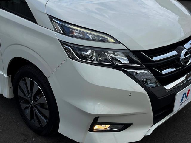 NISSAN SERENA  S-HYBRID 2016 Image 31