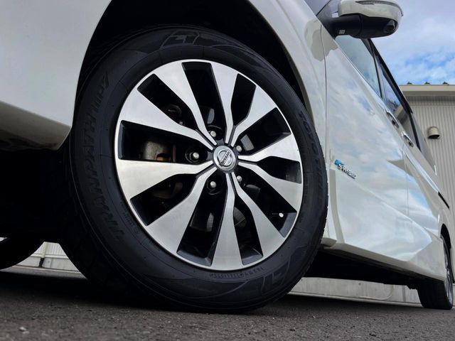 NISSAN SERENA  S-HYBRID 2016 Image 31