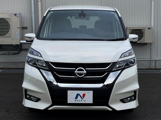 NISSAN SERENA  S-HYBRID 2016 Image 31