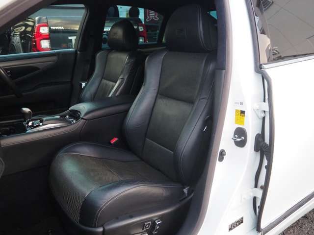 TOYOTA LEXUS LS600H 2012 Image 31