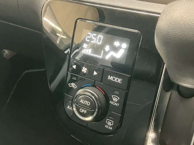 TOYOTA PASSO 2018 Image 31
