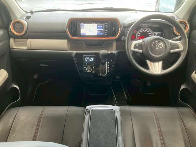 TOYOTA PASSO 2018 Image 31