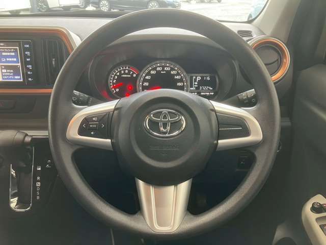 TOYOTA PASSO 2018 Image 31