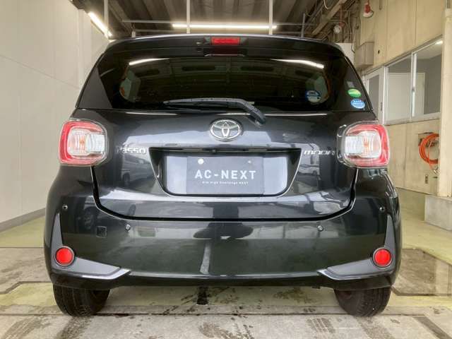 TOYOTA PASSO 2018 Image 31