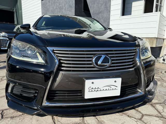 TOYOTA LEXUS LS460 2015 Image 31