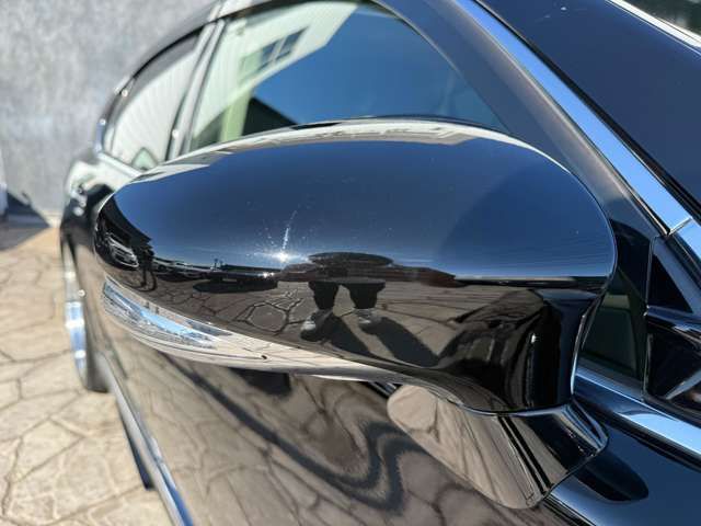 TOYOTA LEXUS LS460 2015 Image 31