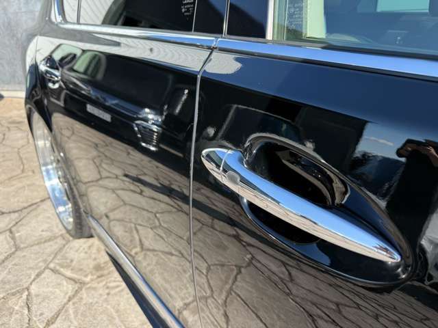 TOYOTA LEXUS LS460 2015 Image 31