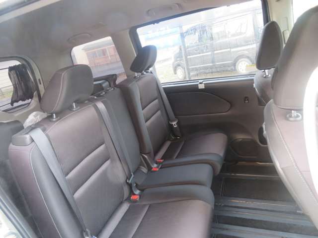 NISSAN SERENA  S-HYBRID 4WD 2017 Image 31