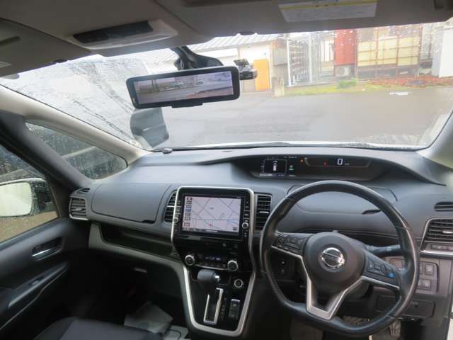 NISSAN SERENA  S-HYBRID 4WD 2017 Image 31