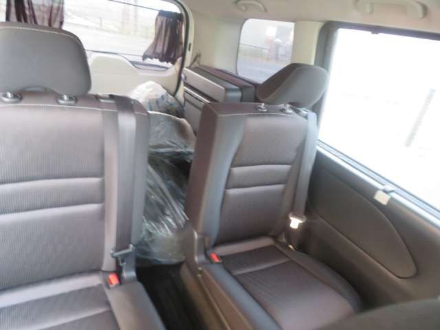 NISSAN SERENA  S-HYBRID 4WD 2017 Image 31