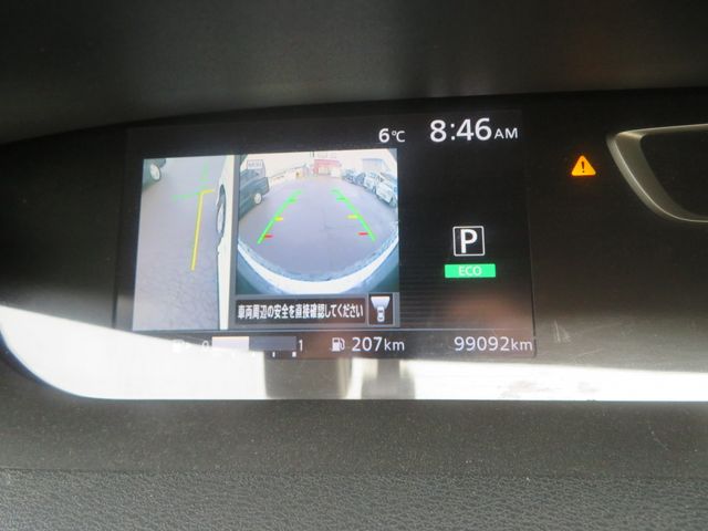 NISSAN SERENA  S-HYBRID 4WD 2017 Image 31