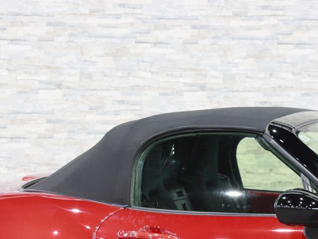 MAZDA ROADSTER 2015 Image 31