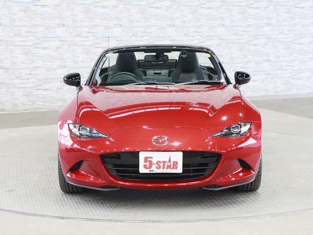MAZDA ROADSTER 2015 Image 31