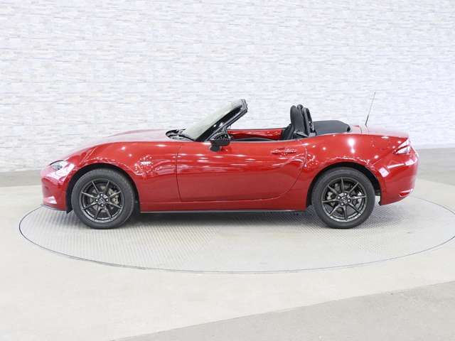 MAZDA ROADSTER 2015 Image 31