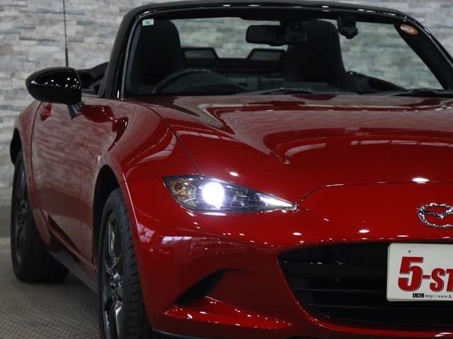 MAZDA ROADSTER 2015 Image 31