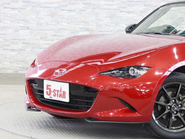 MAZDA ROADSTER 2015 Image 31
