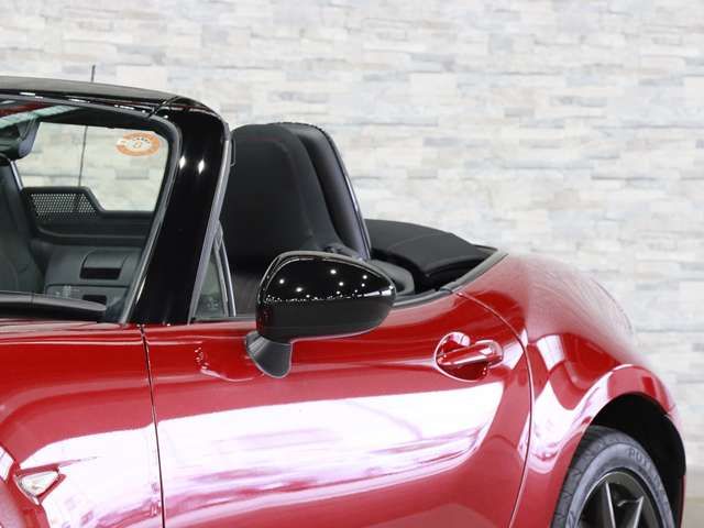 MAZDA ROADSTER 2015 Image 31