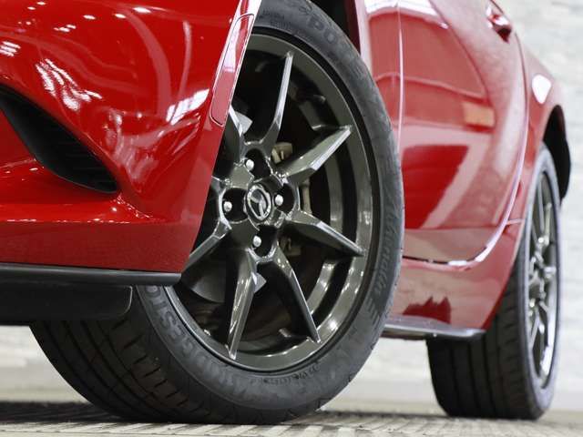 MAZDA ROADSTER 2015 Image 31