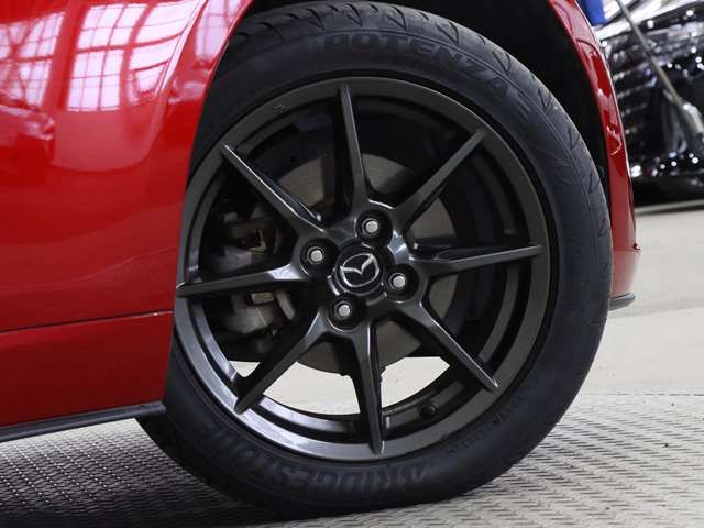 MAZDA ROADSTER 2015 Image 31