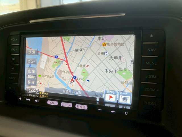 MAZDA ATENZA WAGON 2013 Image 31