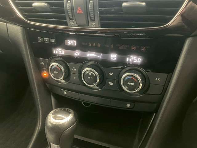 MAZDA ATENZA WAGON 2013 Image 31