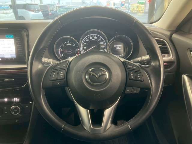 MAZDA ATENZA WAGON 2013 Image 31