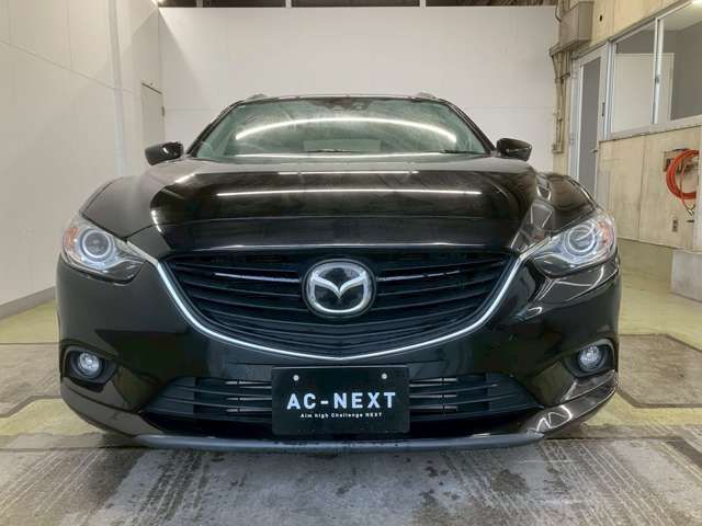 MAZDA ATENZA WAGON 2013 Image 31