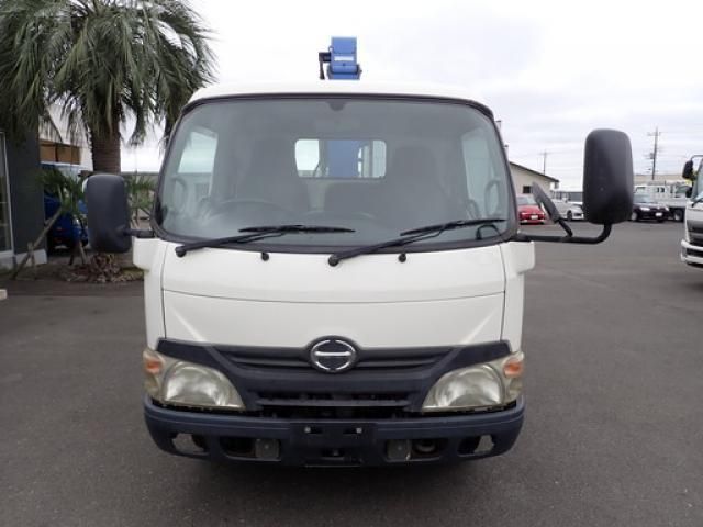 HINO DUTRO 2011 Image 31